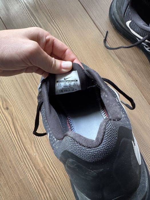Tenis Nike originais