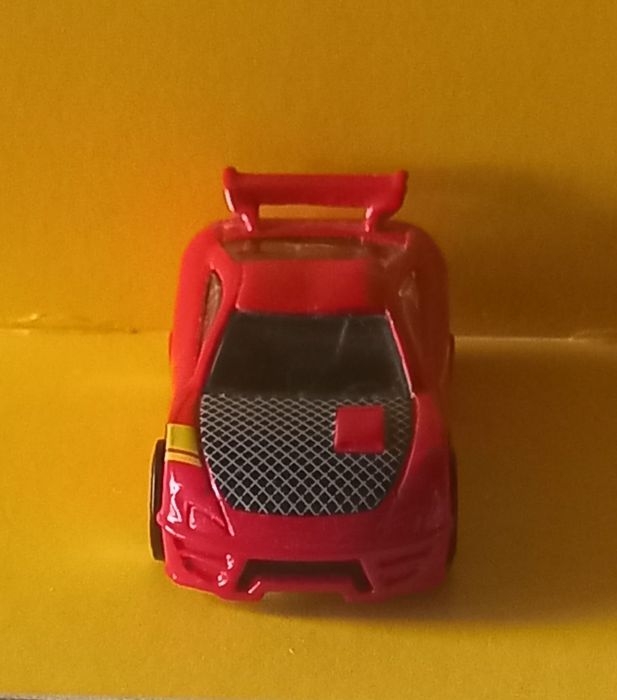 Sho-stopper hot wheels