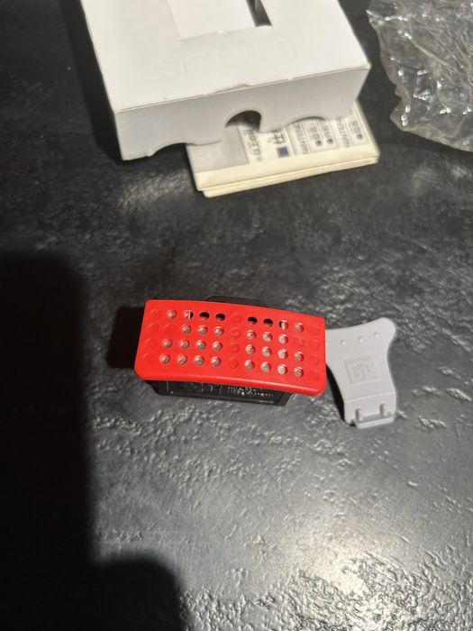 Expansion pak nintendo 64 w pudełku