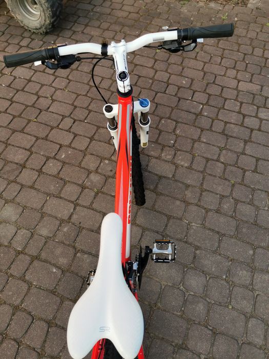 Rower Polygon xtrada 4.0