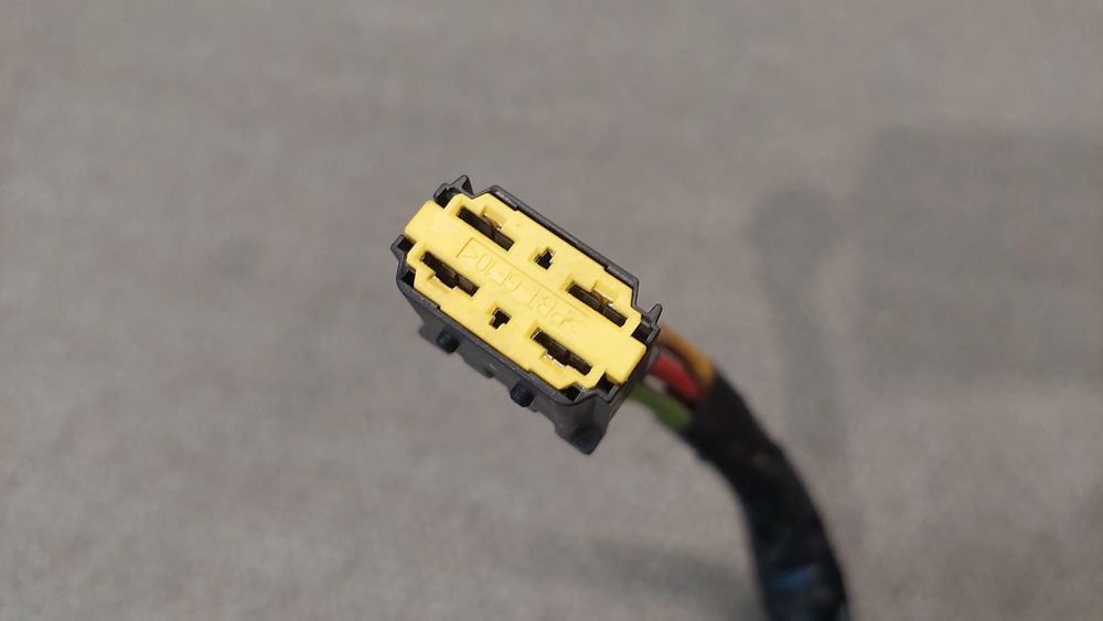 Canhão da ignição RENAULT Clio II (BB0/1/2_, CB0/1/2_)