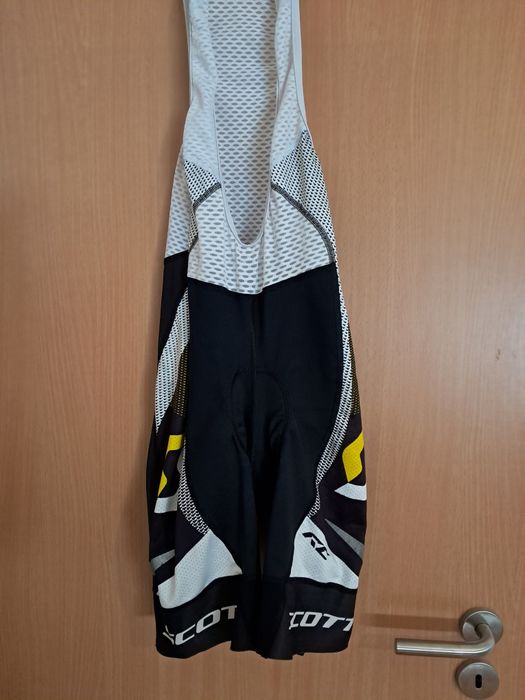 Camisola jersey usada