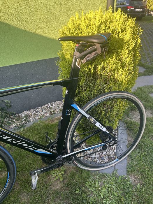 Merida reacto 300