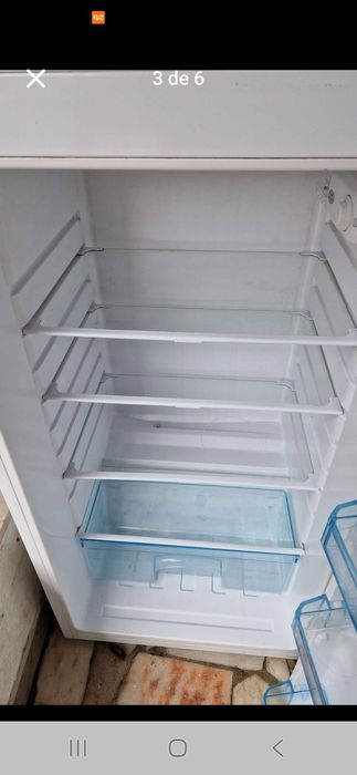 Para venda frigorifico 2 portas
