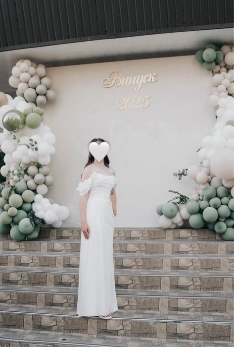 Продам випускну сукню