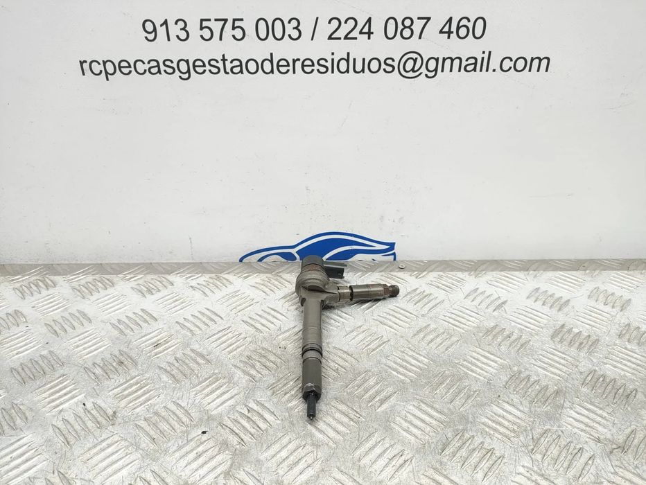 Injetor Original Bosch Opel 1.7 CDTI A17DTL 0445110174