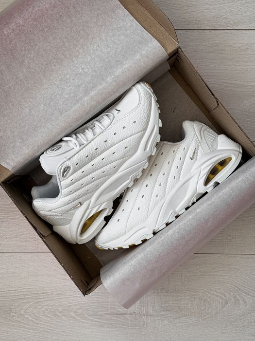 ЗНИЖКА‼️Кросівки Nike Hot Step Air Terra Х NOCTA