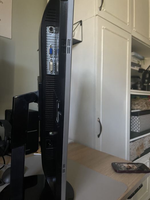 Монітор 24" AOC 2436Pwa Full HD