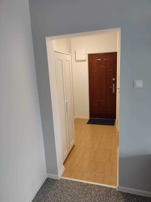 Apartment in Łódź, Fabryczna, Śródmieście - Widok 5
