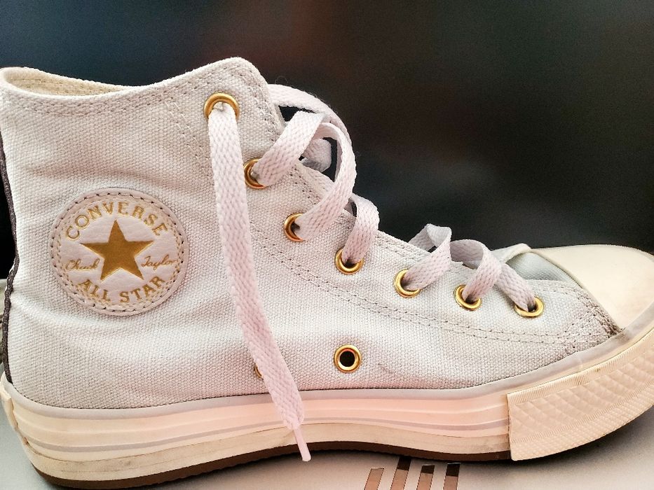 Tenis Converse All Star