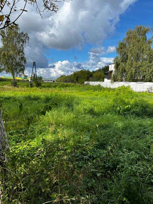 Sprzedam działkę 13500m2, placu przy węźle Warszawa Zachód/STP Mory