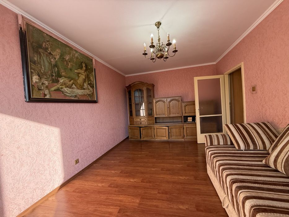 Продаж 2-х кімнатної квартири