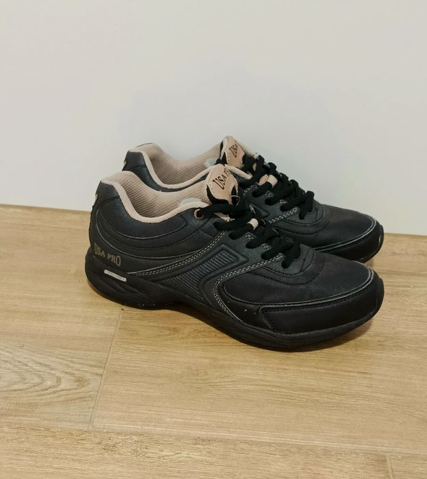 Buty damskie sportowe USA Pro 38