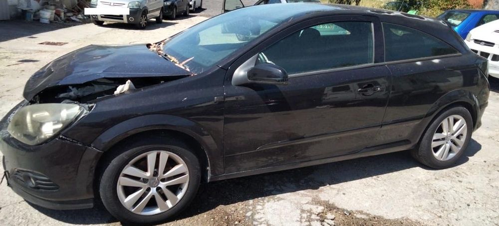 Opel Astra H (A04) 1.3 Cdti | 2005 - 2010 - Disponível Para Peças
