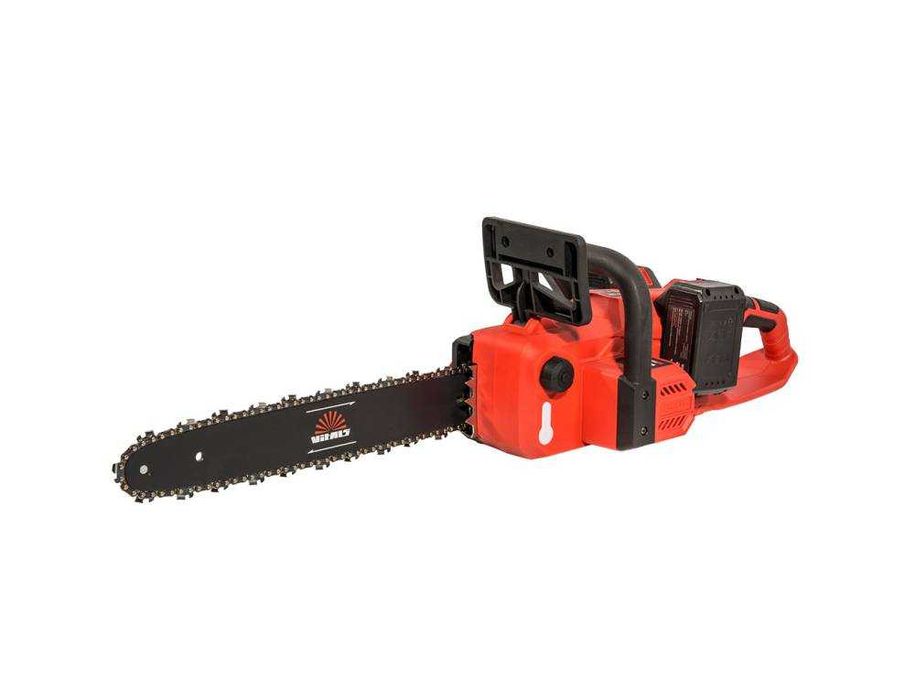 Пила ланцюгова акумуляторна Vitals AKZ 3640c BL Kit