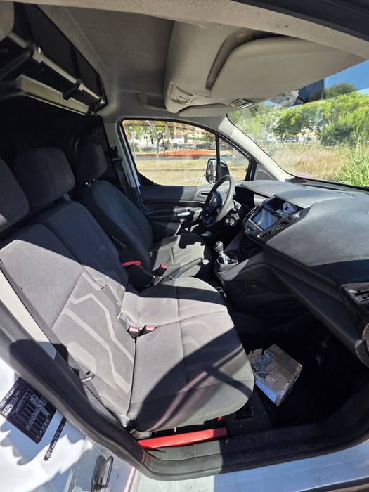 Ford Transit Connect 1.6 115cv L2