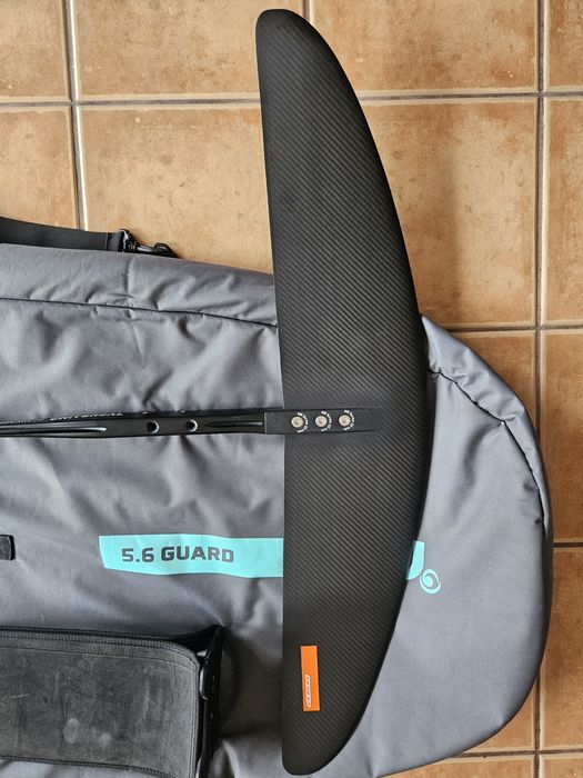 Foil completo Blaze Wingfoil