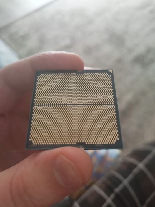 AMD Ryzen 5 7500f