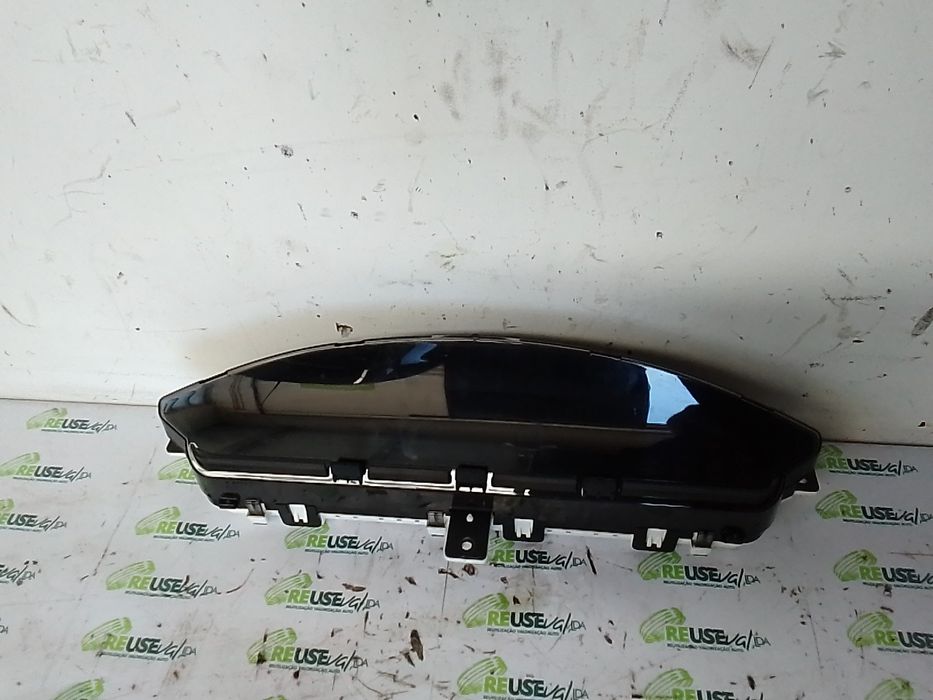 Quadrante / painel de instrumentos HONDA Civic X Hatchback (FC_, FK)