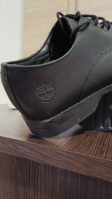 Туфлі Timberland