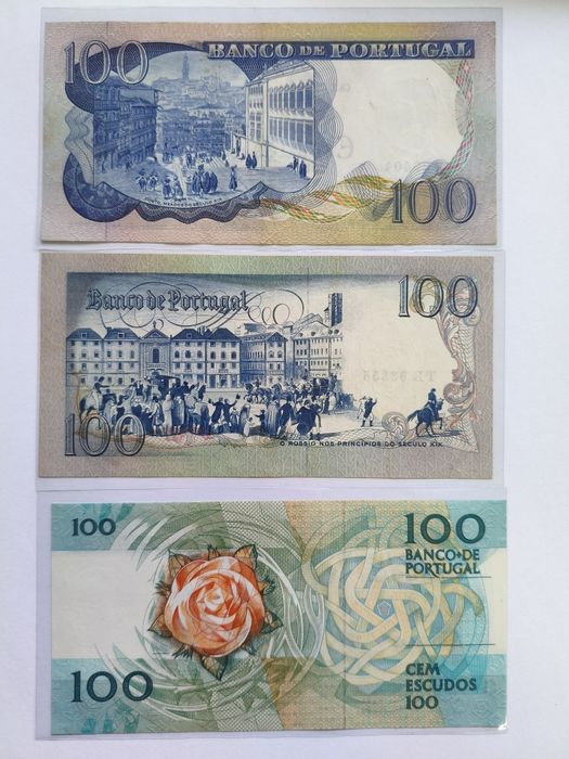 Shield Banknotes Notes429700288192204802