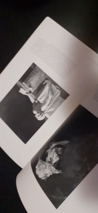 Arte.Catálogo Bienal Documenta kassel