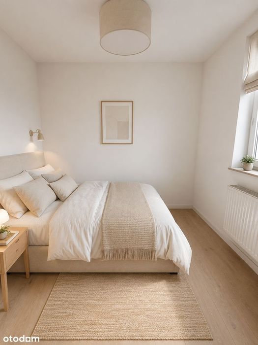 Nowe 2-pokojowe | 46,26 m² | Balkon | Parking w cenie| Bez pośredników