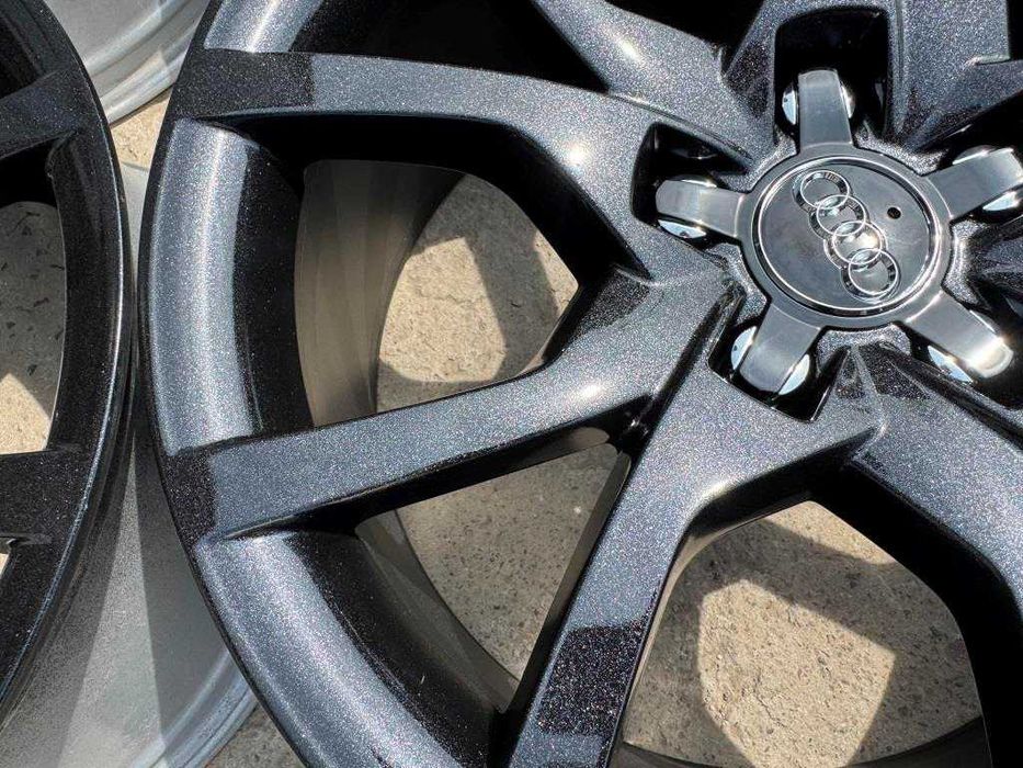 Диски Audi RS5 A5 Q5 A6 A4 S5 A7 R18 5x112