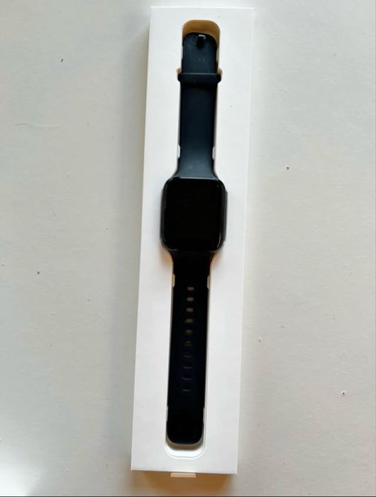 OPPO Smartwatch 46mm Wi-Fi