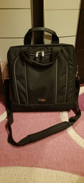 Сумка для ноутбука та аксесуарів