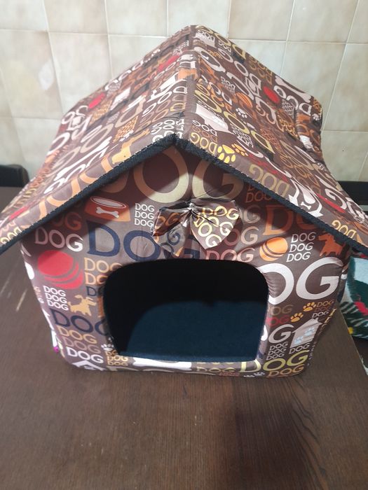 Cama para cão ou gato