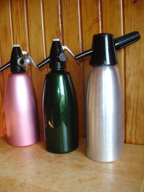 SYFON-Syfony-kolekcjonerskie (10 sztuk)