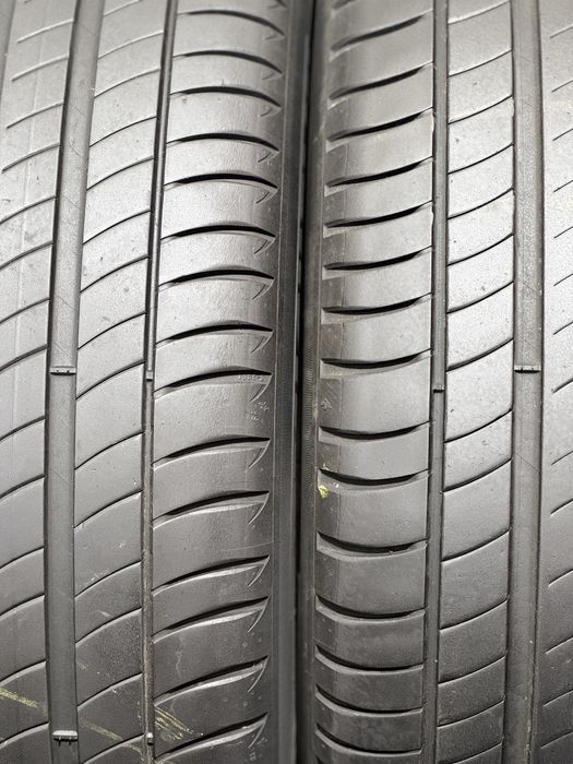 215/50 R18 Michelin Primacy 3 AO1 | літо | 2шт | Німеччина | 2022 |