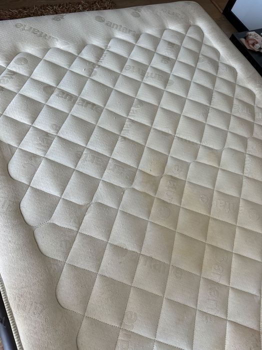 Colchão casal ANTARTE