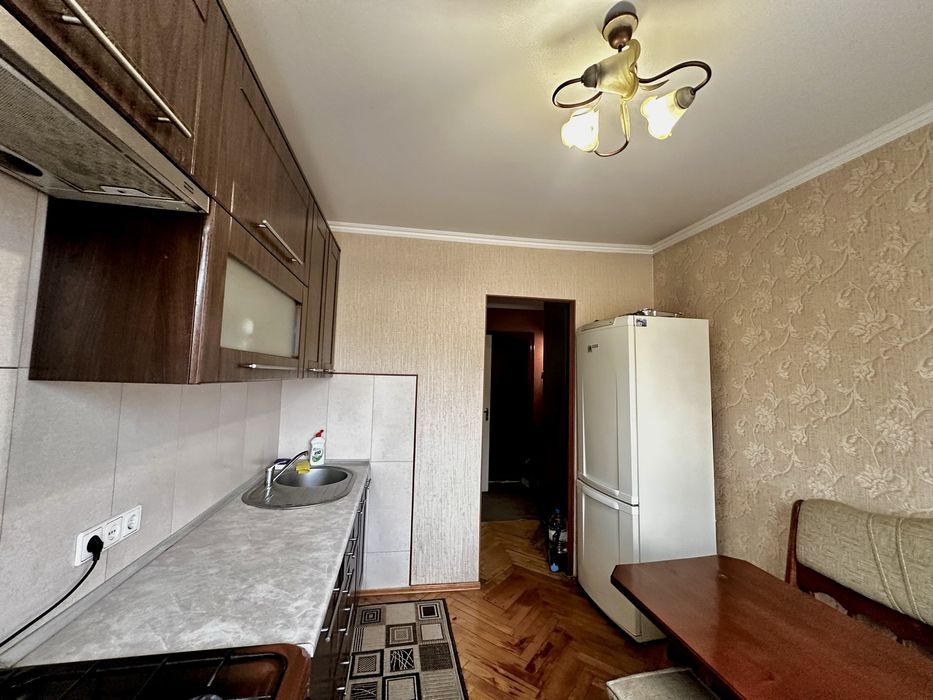 оренда кімнати (прохідна) для дівчини вул. Кульпарківська 133