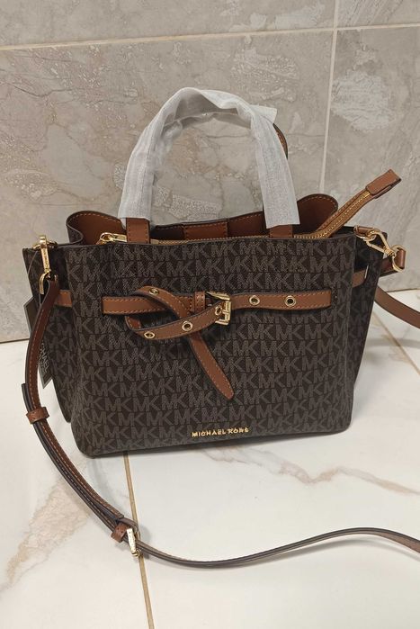 Сумка Michael Kors Emilia small