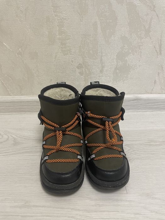 Луноходи 29 розмір