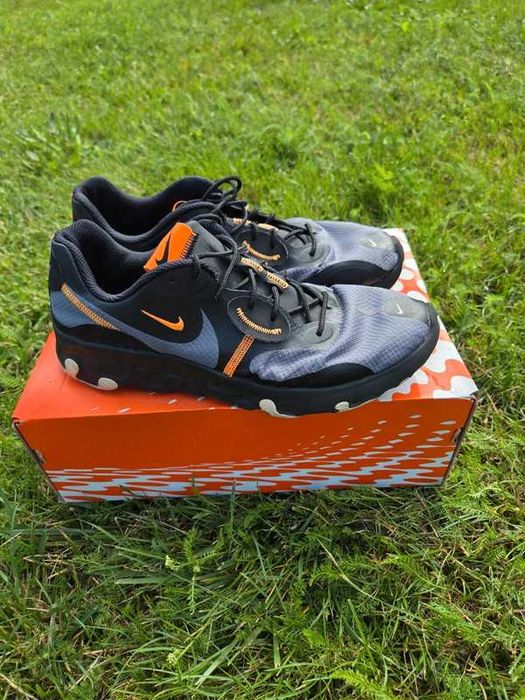 Buty Nike Renew Lucent 2