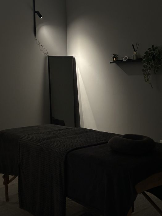 Massagens