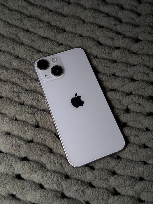 Iphone 13 mini 256gb