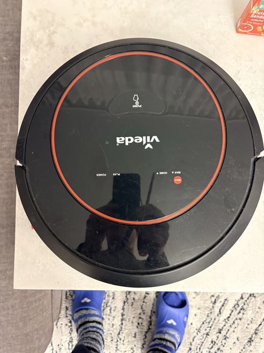 Vileda  V302 -robot sprzątający