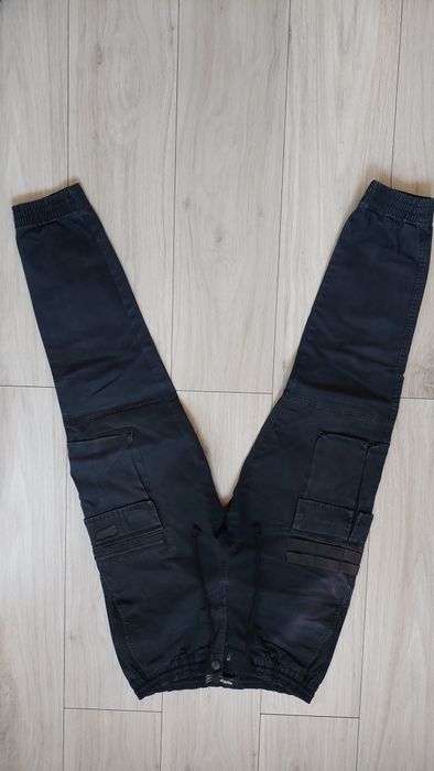 Calças cargo Pull & Bear