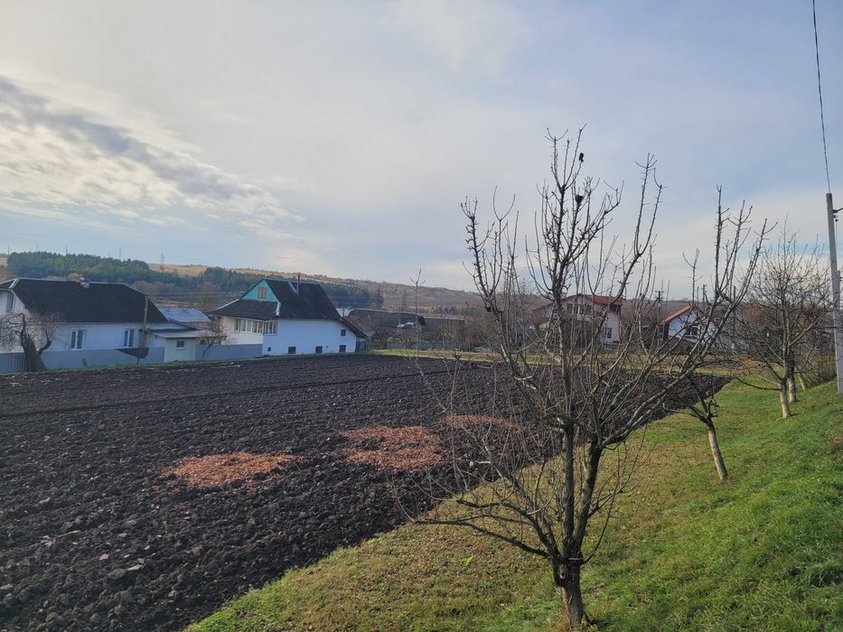 Землельна ділянка С/Г. Центр Колодіївки. 5 км до Івано-Франківська