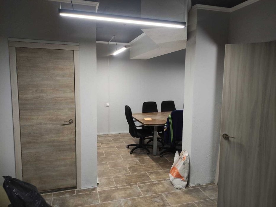 Продам приміщення (апартаменти, оффіс) Голосіївський р-н, ЖК 4 сезони