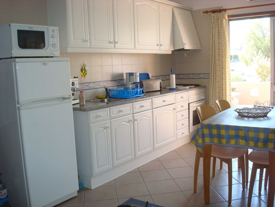 Ferias Excelente T1 Duplex na Praia da Rocha