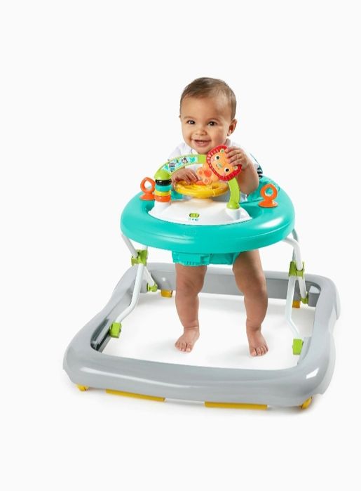 Andador/aranha para bebé como novo