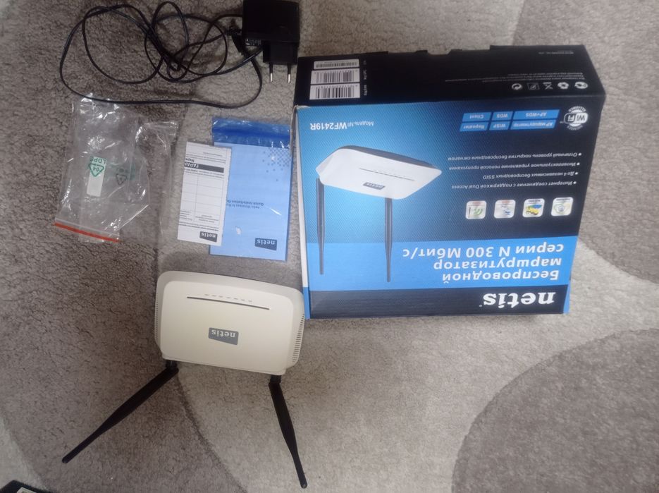 Роутер в гарному стані 3шт