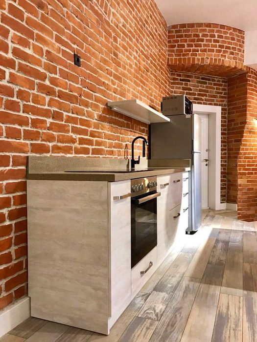 Центр! Сумская! Джакузи, смарт ТВ 2спальни, посуточно квартира Харьков