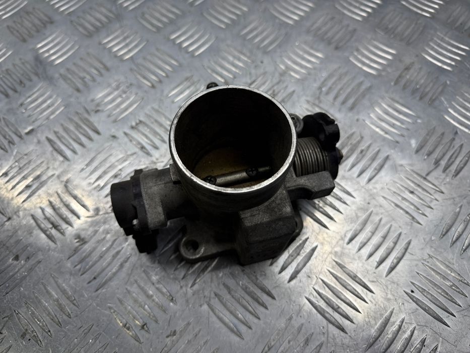 Дроссельная заслонка 1.4 1.6 I МТ HYUNDAI ACCENT 06- 3510026860