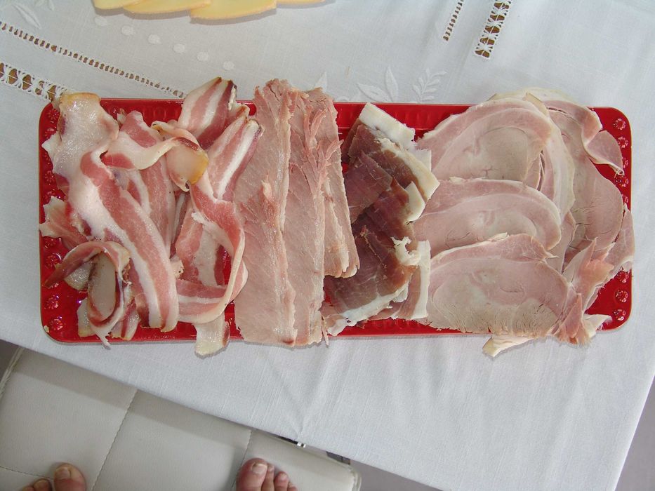 Vendo fumeiro  Caseiro e Artesanal